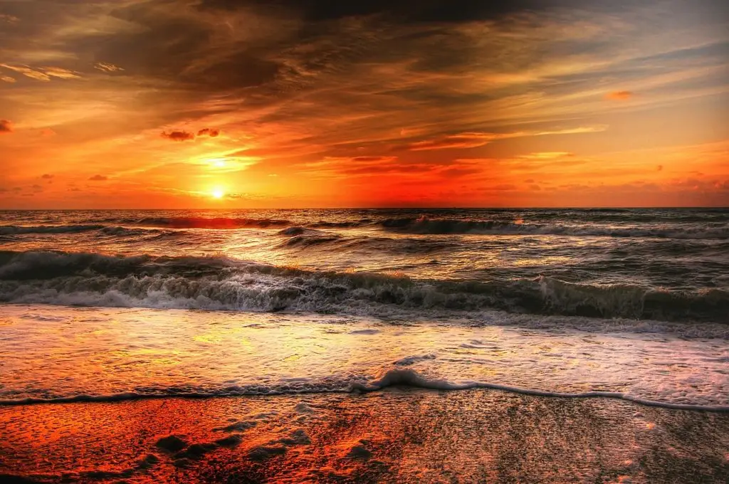 sun, denmark, summer